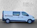 Renault Trafic Kastenwagen Advance KW L2H1 2.0 Blue dCi 130 E Ntzl.