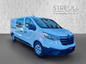 Renault Trafic Kastenwagen Advance KW L2H1 2.0 Blue dCi 130 E Ntzl.