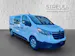 Renault Trafic Kastenwagen Advance KW L2H1 2.0 Blue dCi 130 E Ntzl.