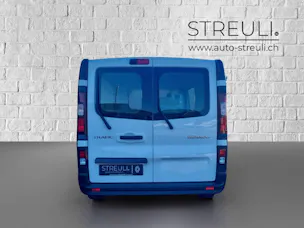 Renault Trafic Kastenwagen Advance KW L2H1 2.0 Blue dCi 130 E Ntzl.