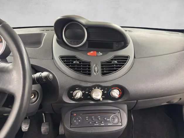 Renault Twingo 1.2 TCe 100 GT