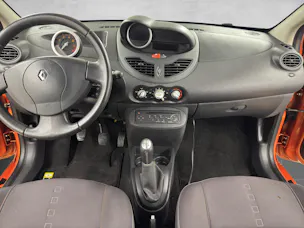 Renault Twingo 1.2 TCe 100 GT