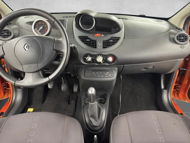 Renault Twingo 1.2 TCe 100 GT