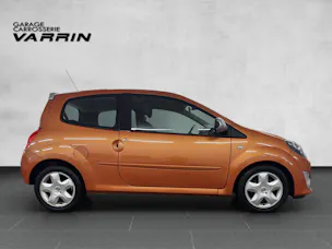 Renault Twingo 1.2 TCe 100 GT