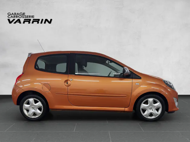 Renault Twingo 1.2 TCe 100 GT