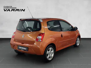 Renault Twingo 1.2 TCe 100 GT