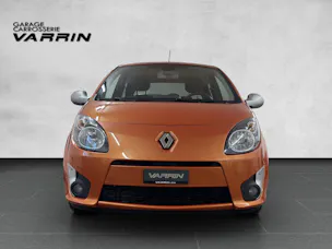 Renault Twingo 1.2 TCe 100 GT