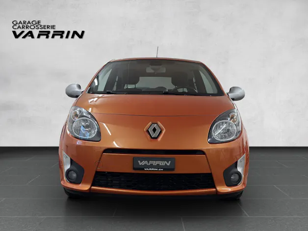 Renault Twingo 1.2 TCe 100 GT