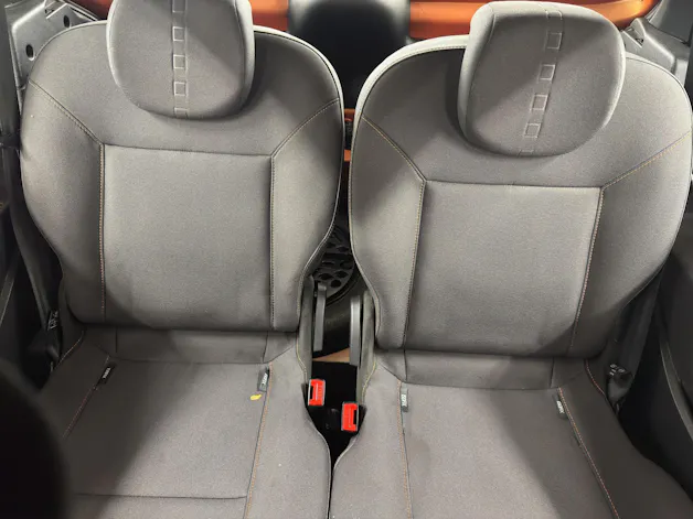 Renault Twingo 1.2 TCe 100 GT