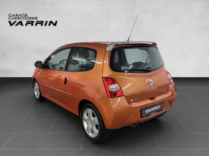 Renault Twingo 1.2 TCe 100 GT