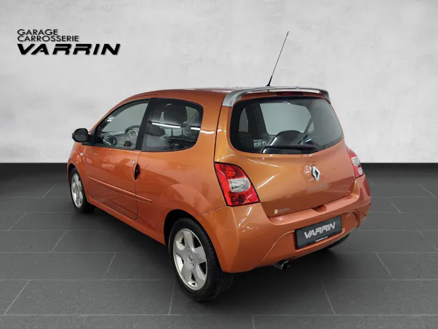 Renault Twingo 1.2 TCe 100 GT