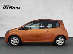 Renault Twingo 1.2 TCe 100 GT