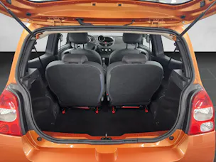 Renault Twingo 1.2 TCe 100 GT