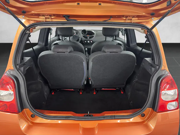 Renault Twingo 1.2 TCe 100 GT