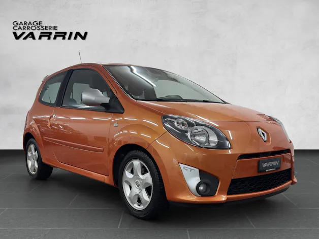 Renault Twingo 1.2 TCe 100 GT