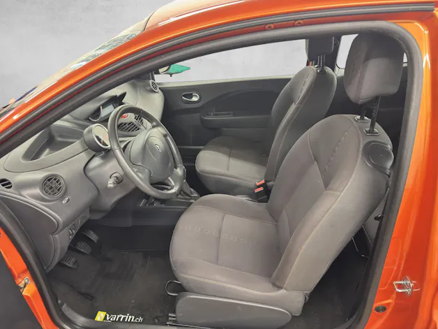 Renault Twingo 1.2 TCe 100 GT