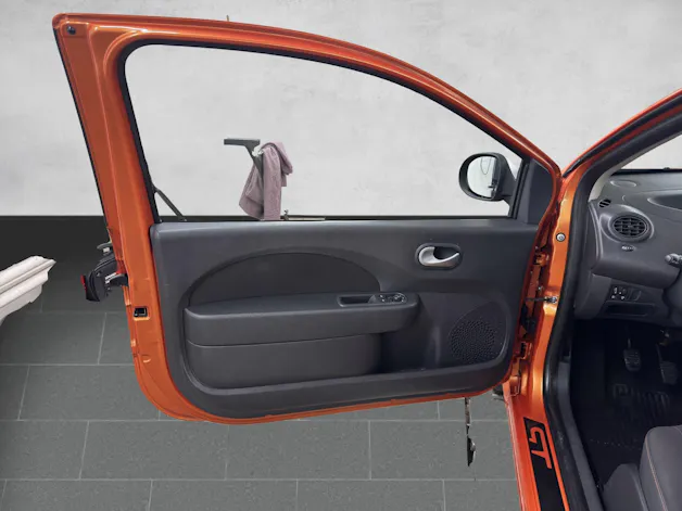 Renault Twingo 1.2 TCe 100 GT