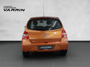 Renault Twingo 1.2 TCe 100 GT