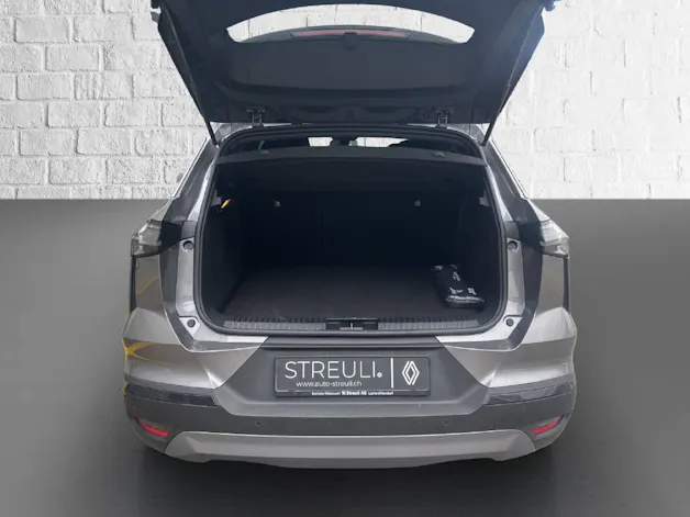 Renault SYMBIOZ FULL HYBRID E-TECH esprit Alpine full hybrid E-Tech 160