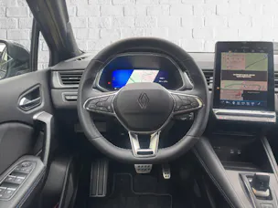Renault SYMBIOZ FULL HYBRID E-TECH esprit Alpine full hybrid E-Tech 160