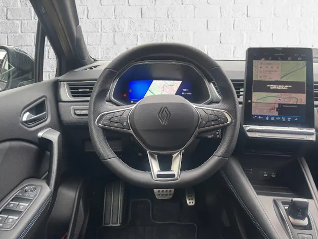 Renault SYMBIOZ FULL HYBRID E-TECH esprit Alpine full hybrid E-Tech 160