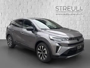Renault SYMBIOZ FULL HYBRID E-TECH esprit Alpine full hybrid E-Tech 160