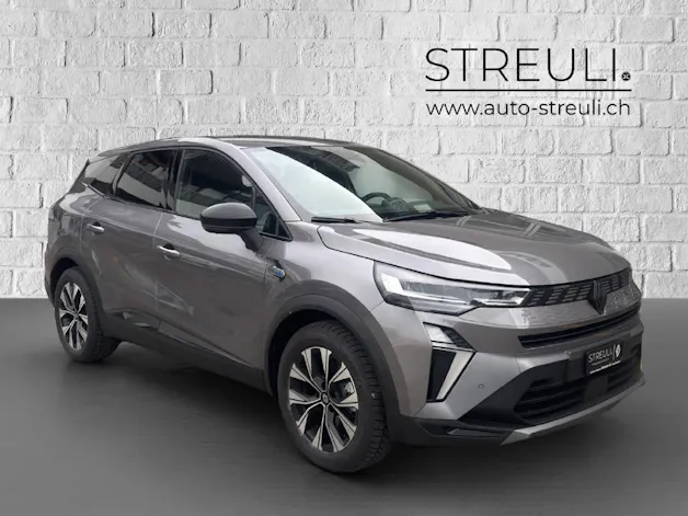 Renault SYMBIOZ FULL HYBRID E-TECH esprit Alpine full hybrid E-Tech 160