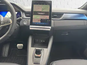 Renault SYMBIOZ FULL HYBRID E-TECH esprit Alpine full hybrid E-Tech 160