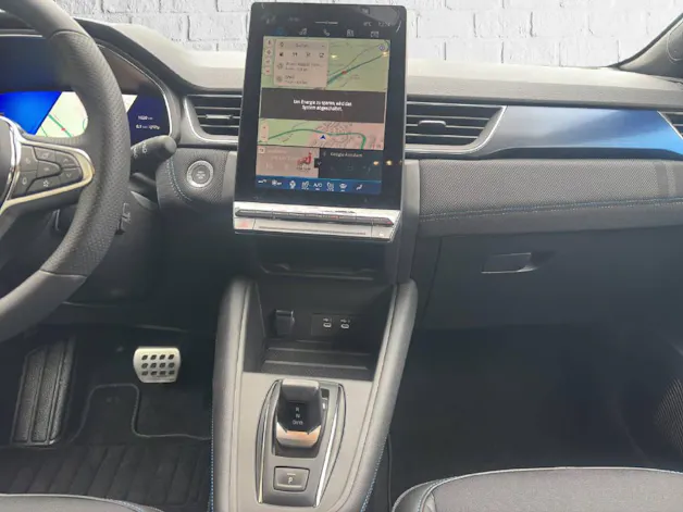 Renault SYMBIOZ FULL HYBRID E-TECH esprit Alpine full hybrid E-Tech 160