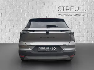 Renault SYMBIOZ FULL HYBRID E-TECH esprit Alpine full hybrid E-Tech 160