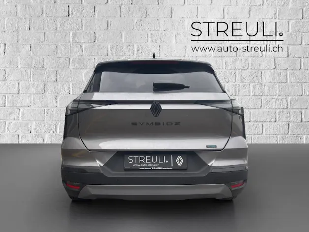 Renault SYMBIOZ FULL HYBRID E-TECH esprit Alpine full hybrid E-Tech 160
