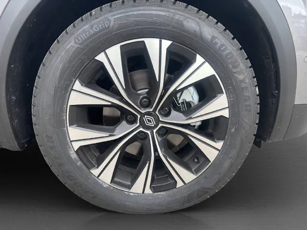 Renault SYMBIOZ FULL HYBRID E-TECH esprit Alpine full hybrid E-Tech 160