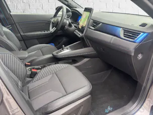Renault SYMBIOZ FULL HYBRID E-TECH esprit Alpine full hybrid E-Tech 160