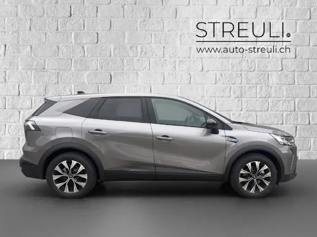 Renault SYMBIOZ FULL HYBRID E-TECH esprit Alpine full hybrid E-Tech 160