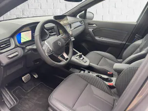 Renault SYMBIOZ FULL HYBRID E-TECH esprit Alpine full hybrid E-Tech 160