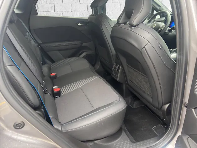 Renault SYMBIOZ FULL HYBRID E-TECH esprit Alpine full hybrid E-Tech 160