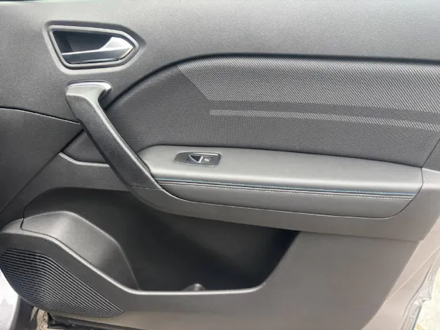 Renault SYMBIOZ FULL HYBRID E-TECH esprit Alpine full hybrid E-Tech 160