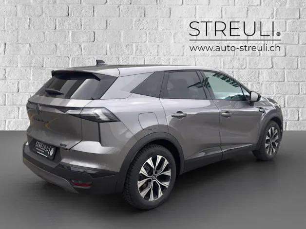 Renault SYMBIOZ FULL HYBRID E-TECH esprit Alpine full hybrid E-Tech 160