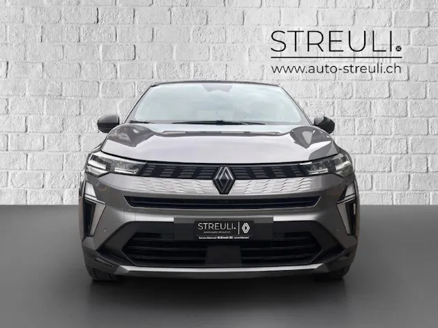 Renault SYMBIOZ FULL HYBRID E-TECH esprit Alpine full hybrid E-Tech 160