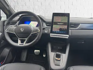 Renault SYMBIOZ FULL HYBRID E-TECH esprit Alpine full hybrid E-Tech 160