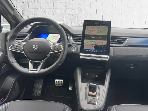 Renault SYMBIOZ FULL HYBRID E-TECH esprit Alpine full hybrid E-Tech 160