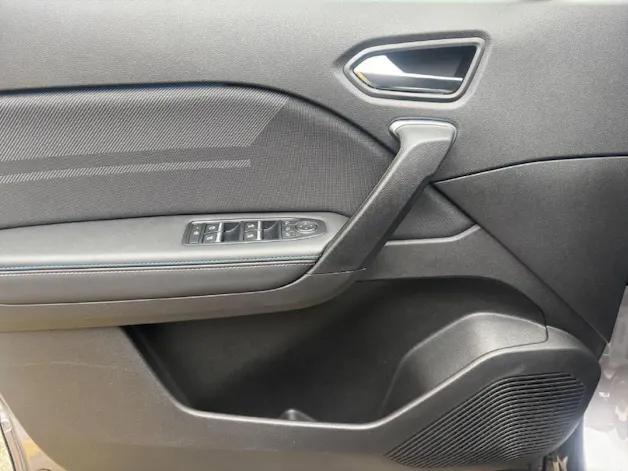 Renault SYMBIOZ FULL HYBRID E-TECH esprit Alpine full hybrid E-Tech 160