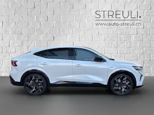 Renault Rafale 1.2 E-Tech Plug-in Atelier Alpine