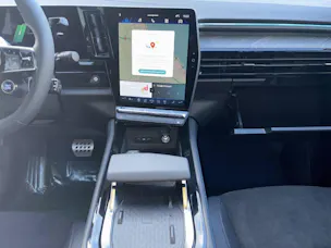 Renault Rafale 1.2 E-Tech Plug-in Atelier Alpine