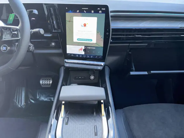 Renault Rafale 1.2 E-Tech Plug-in Atelier Alpine