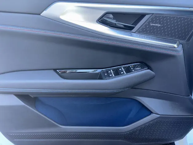 Renault Rafale 1.2 E-Tech Plug-in Atelier Alpine