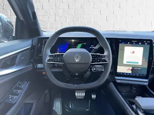 Renault Rafale 1.2 E-Tech Plug-in Atelier Alpine