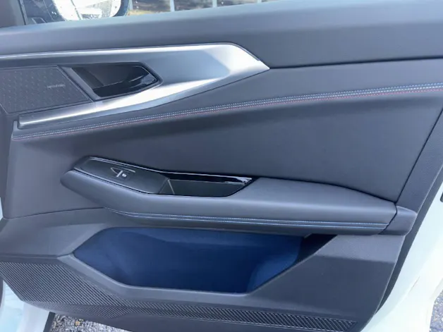 Renault Rafale 1.2 E-Tech Plug-in Atelier Alpine