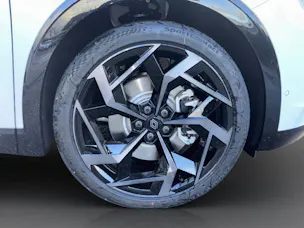 Renault Rafale 1.2 E-Tech Plug-in Atelier Alpine