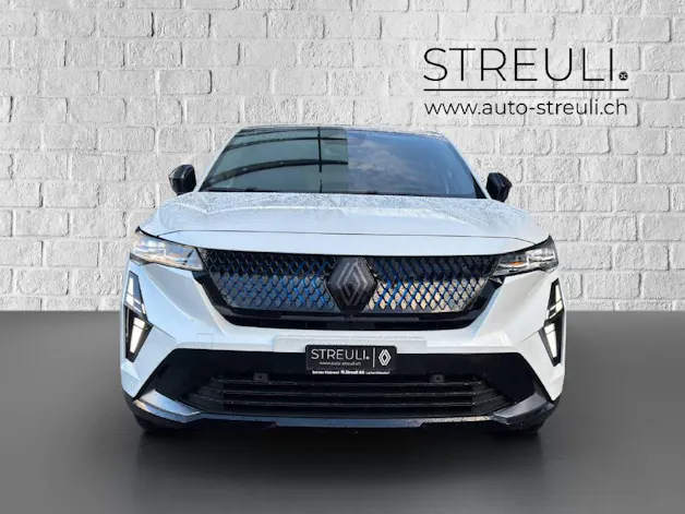 Renault Rafale 1.2 E-Tech Plug-in Atelier Alpine